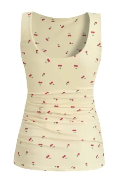 Liberte Alma-Turn-Top 9580< T-Shirts & Toppe