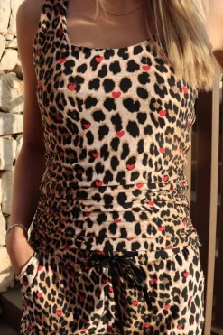 Alma-Turn-Top 9580*Liberte