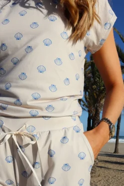 Alma-U-Tshirt 9581*Liberte Sale