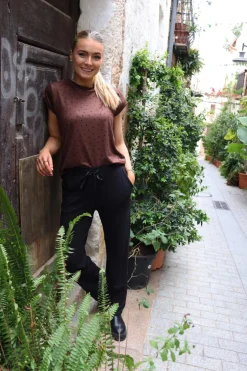 Liberte Alma-U-Tshirt 9581< T-Shirts & Toppe