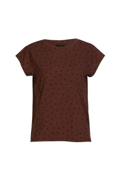 Liberte Alma-U-Tshirt 9581< T-Shirts & Toppe