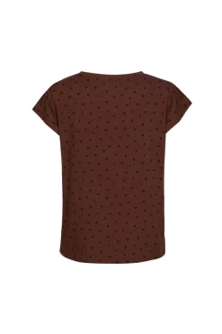 Liberte Alma-U-Tshirt 9581< T-Shirts & Toppe