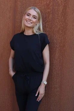 Liberte Alma-U-Tshirt 9581< T-Shirts & Toppe