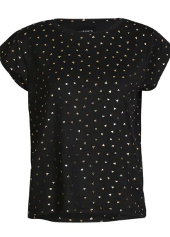 Liberte Alma-U-Tshirt 9581< T-Shirts & Toppe