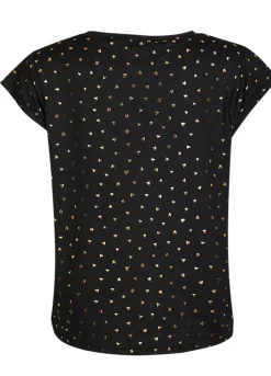 Liberte Alma-U-Tshirt 9581< T-Shirts & Toppe