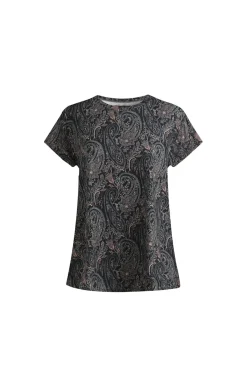 Liberte Alma-U-Tshirt 9581< T-Shirts & Toppe