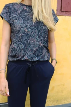 Liberte Alma-U-Tshirt 9581< T-Shirts & Toppe