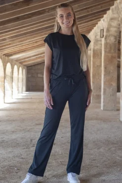 Alma-Wide-Pants*Liberte Hot