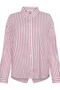 Moves By Minimum Almira Shirt 4254< Bluser & Skjorter|Ammevenligt Tøj