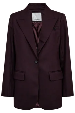 Co´Couture Almiracc Fitted Blazer 30365< Blazere