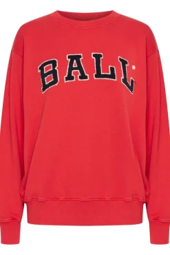 Ball Aloma Deco Sweatshirt< Bluser & Skjorter|Sweatsæt & Comfy Wear