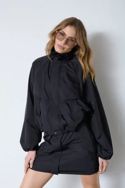 Co´Couture Aloracc Jacket 40018< Overtøj & Jakker