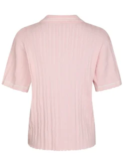 Alpha Polo 165405*Yellow Lane