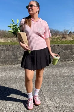 Alpha Polo 165405*Yellow Lane