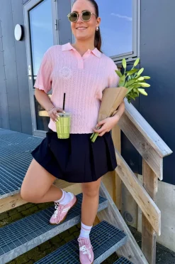 Alpha Polo 165405*Yellow Lane