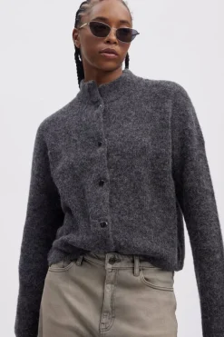 Alphagz Short Cardigan*Gestuz Clearance