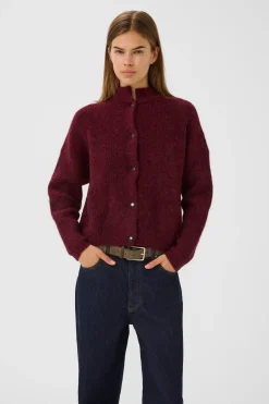 Alphagz Short Cardigan 10906463*Gestuz Discount