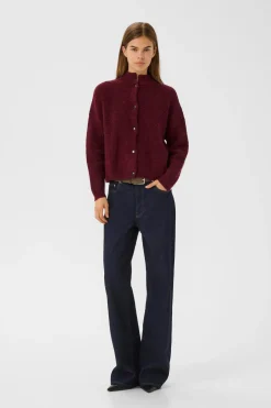 Alphagz Short Cardigan 10906463*Gestuz Discount