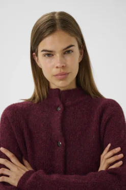 Alphagz Short Cardigan 10906463*Gestuz Discount