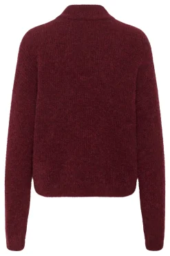 Alphagz Short Cardigan 10906463*Gestuz Discount