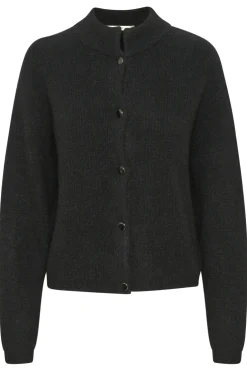 Gestuz AlphaGZ Short Cardigan NOOS< Cardigans|Ammevenligt Tøj
