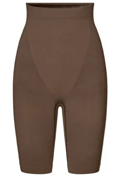 Lykkeland Ateliér Alturra Highwaist Shaping Shorts< Shorts