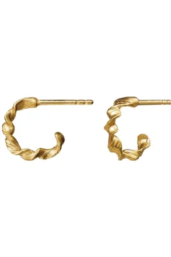 Maanesten Amalie Earring 9768a< Øreringe