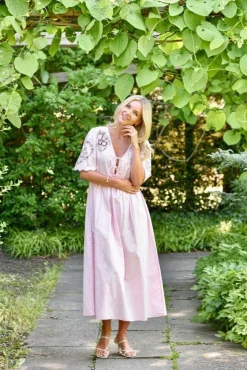 A-View Amanda Dress AV8096< Kjoler