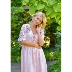 A-View Amanda Dress AV8096< Kjoler