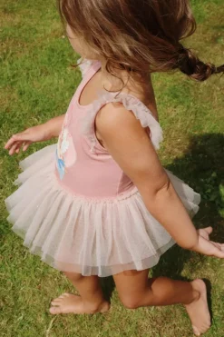 Amandine Swimsuit Ks103356*Konges Sløjd Hot