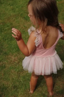 Amandine Swimsuit Ks103356*Konges Sløjd Hot