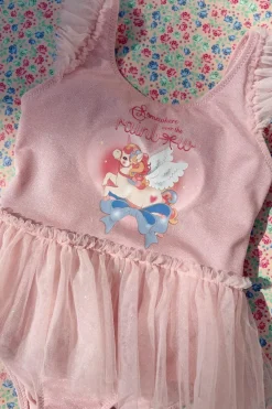 Amandine Swimsuit Ks103356*Konges Sløjd Hot