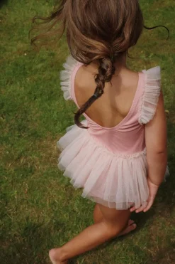 Amandine Swimsuit Ks103356*Konges Sløjd Hot