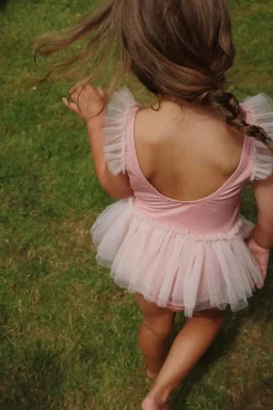 Amandine Swimsuit Ks103356*Konges Sløjd Hot