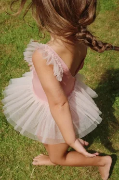 Amandine Swimsuit Ks103356*Konges Sløjd Hot