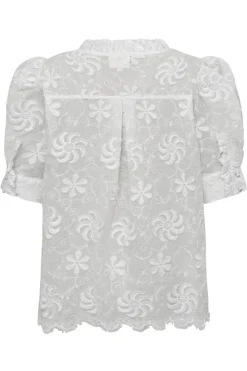 Gossia Amargo Dia Blouse G2614< Bluser & Skjorter