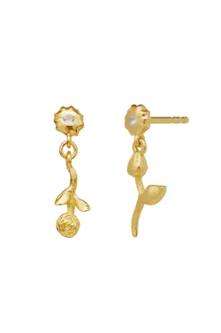 Maanesten Amaria Earrings< Øreringe