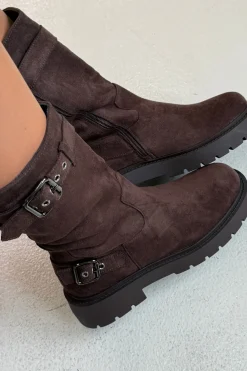 Amaryllis Boots*Bloom Discount