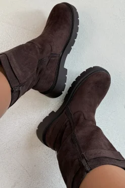 Amaryllis Boots*Bloom Discount