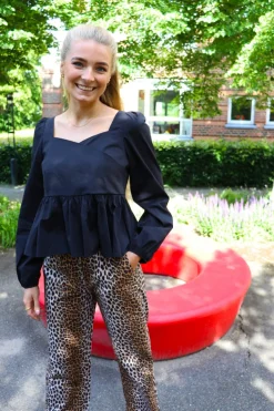 Amber-Ls-Blouse*Liberte New