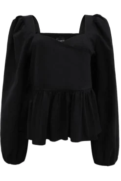 Amber-Ls-Blouse*Liberte New