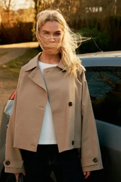 Ambika Jacket 164471*Neo Noir Outlet