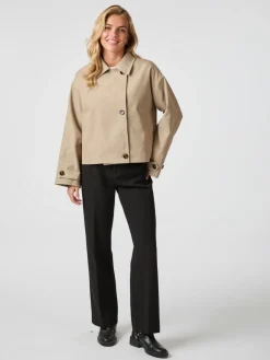 Ambika Jacket 164471*Neo Noir Outlet