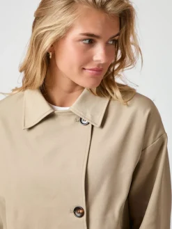 Ambika Jacket 164471*Neo Noir Outlet