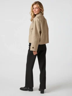 Ambika Jacket 164471*Neo Noir Outlet