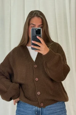 Amelia Cardigan*A-bee Clearance