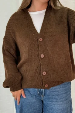 Amelia Cardigan*A-bee Clearance