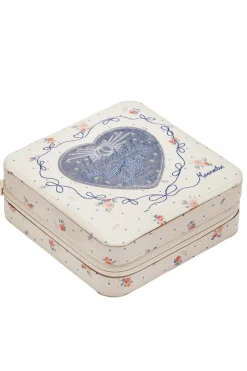 Amelia Jewelry Box 4192*Maanesten Best