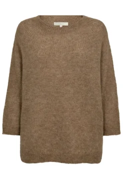 Gossia Ameliago Sweater G1817< Bluser & Skjorter|Strik