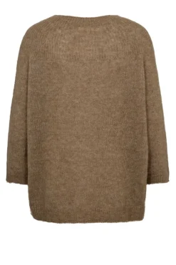 Gossia Ameliago Sweater G1817< Bluser & Skjorter|Strik